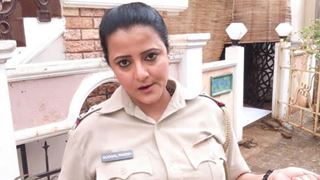 Guggal Pandey from Shastri Sister changed Smita Singh's Diet