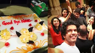 Nisha Aur Uske Cousins wraps up shoot! Thumbnail