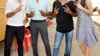 Script, not dance behind 'ABCD 2' success: Remo D'Souza thumbnail