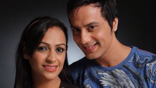 Ashita and Saillesh Gulabani buy a new home!