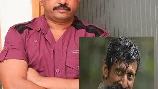 RGV in awe of newbie Sandeep Bharadwaj! Thumbnail