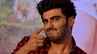 Arjun Kapoor suprised! Thumbnail