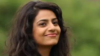 Priya Raina to enter Reporters! Thumbnail