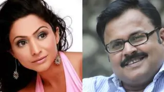 Jayshankar Tripathi and Shivani Gosain In Hum Aapke Ghar Mein Rehte Haii Thumbnail