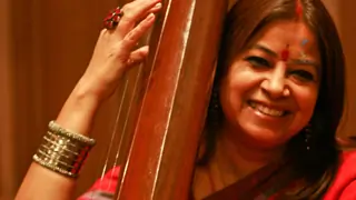 I take out all my frustration in song: Rekha Bhardwaj Thumbnail