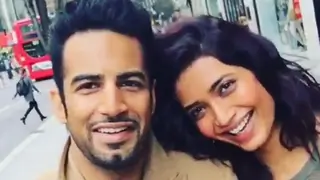 We always support women education, say Karishma and Upen Thumbnail