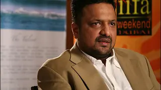 Sanjay Gupta's 'mixed emotions' as 'Jazbaa' gets over Thumbnail