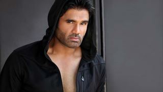 We need to respect producers more: Sunil Shetty