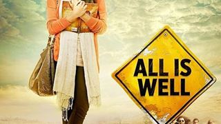 First look of Asin in All Is Well