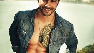 Varun Dhawan to play Johny?