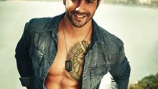 Varun Dhawan to play Johny? thumbnail