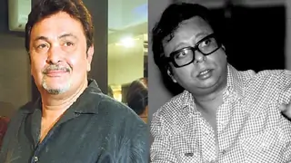Rishi remembers 'Pancham Da' on 76th birth anniversary! Thumbnail