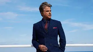 Fatherhood doesn't stop at teaching one lesson: Anil Kapoor Thumbnail