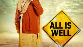 Supriya Pathak's First Look in All Is Well Thumbnail