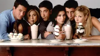 What if F.R.I.E.N.D.S was made in India?