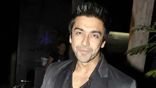 Ashish Chowdhary and Vrushali Chauhan had a great fall Thumbnail