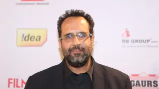 Story has to be the hero, not actor: Aanand L. Rai Thumbnail