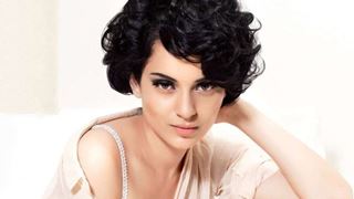 I was trapped: Kangana on initial days in Bollywood