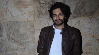 Ali Fazal on mission to mould his voice