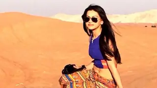 Anchal Khurana to feature on Aahat!