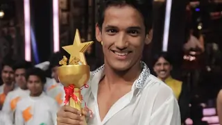 I am on cloud 9 after winning the precious title :  Manik Paul thumbnail