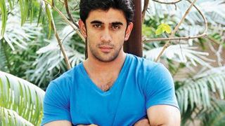 Amit Sadh fears 'outperforming' as an actor