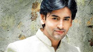 Shocking: Shashank Vyas to say 'Good-Bye' to Balika Vadhu!