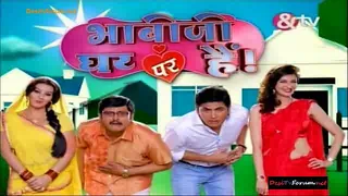 Vibhuti and Anita to part ways in Bhabhi Ji Ghar Pe Hain?
