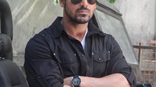 John Abraham is all set to co-produce and act in his next!