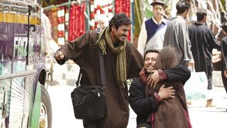 Salman Khan & Nawazuddin Siddiqui - Foes turned Friends Thumbnail