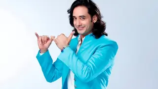 Why Siddharth Arora was hesitant on playing Krishna in Krishan Kanhaiya?