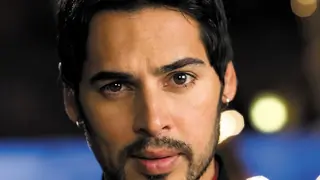 Another fitness Station by Dino Morea! Thumbnail