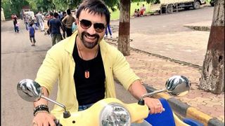 Ajaz Khan to play an 'obsessive lover' in Savdhan India!