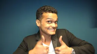 Slumdog Millionaire actor meets with an accident! thumbnail