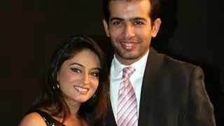 Why Jay Bhabushali asked Mahhi to receive his Award? Thumbnail