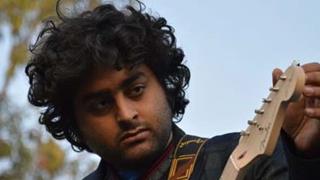 Romantic singer tag is unintentional: Arijit Singh