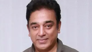 Don't thrust my beliefs via films: Kamal Haasan Thumbnail