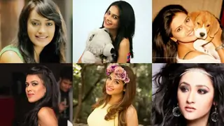 Proud to be a daughter! Thumbnail