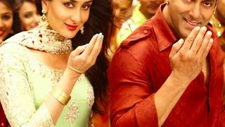 Eid Party in Bajrangi Bhaijaan! Thumbnail