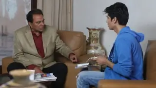 Dharmendra to play a love guru on an episodic of Pyaar Tune Kya Kiya Thumbnail