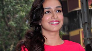 Shraddha Kapoor on hat-trick of Rs.100 crore films