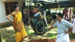 Kamal Haasan unable to attend special screening of Papanasam Thumbnail
