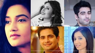 OMG: When Fans Cross Their Limits With Our TV Actors....