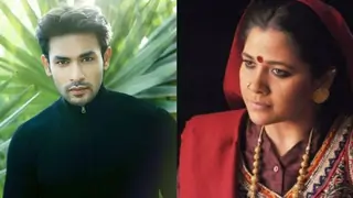 Who will Bhanwri Devi date in Piya Rangreez? Thumbnail