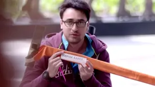 All about Imran Khan's character in Katti Batti Thumbnail