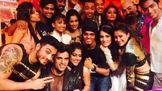 Sneak Peek Into Jhalak Dikhla Jaa's First Episode