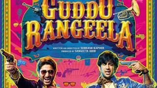 'Guddu Rangeela' - Movie Review