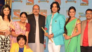 Krishan Kanhaiya: A mythological comedy series