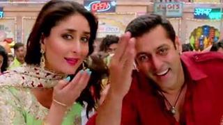 Special Eid song from 'Bajrangi Bhaijaan' launched Thumbnail