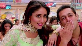 Kareena already thinks 'Bajrangi Bhaijaan' biggest hit: Salman Thumbnail